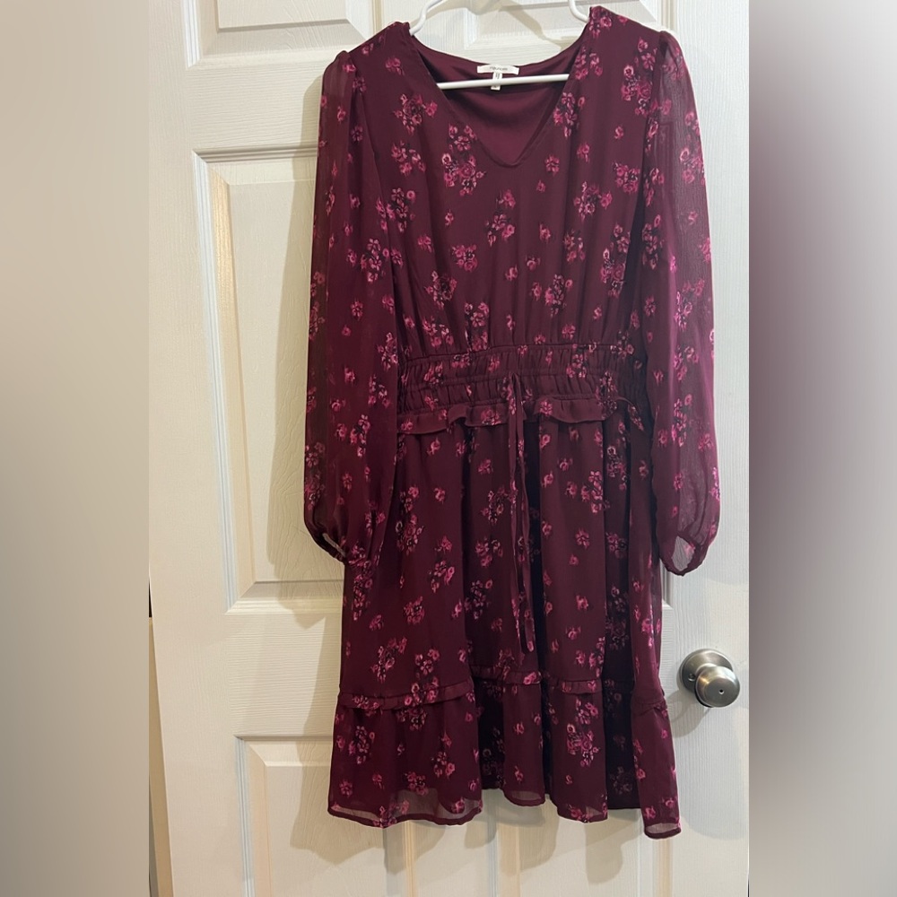 Maurice’s sz L Dress